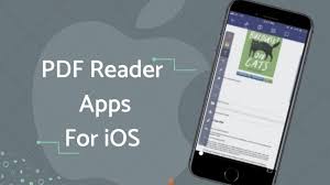 This is one of the best free applications for reading books. 10 Best Pdf Reader Apps For Iphone Ipad View And Edit Pdfs In 2020