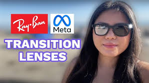 Ray-Ban Meta Transition® Lenses: Everything You Need to Know