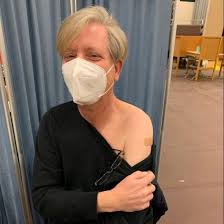 Cnbc's meg tirrell reports on new research from johnson & johnson supporting a booster to its covid vaccine. Side Effects From My Covid Shots Kevin Lee Jacobs