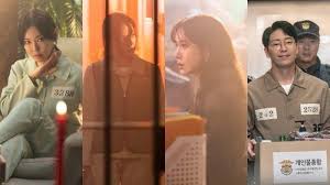 Shim su ryeon menghadapi krisis baru, kamu sudah nonton the penthouse 3 episode 4? Nonton Drama Korea Penthouse Season 3 Sinopsis Episode 5 Tribun Pekanbaru