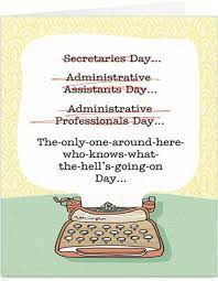 The day recognizes the professionals who keep an office. 8 Admin Assistant Day Ideas Admin Assistant Administrative Professional Administrative Professional Day