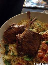The splendid table is public radio's culinary culture and lifestyle program that celebrates food and its ability to touch the lives and feed the souls of everyone. Sarah Cooks Nigella Flashback