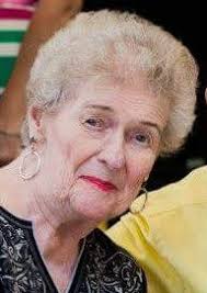 Obituary information for Frances L. (Melby) Mathias