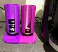 The nespresso magimix nespresso vertuo coffee machine makes a stylish addition to your kitchen top. Nespresso Vertuo 3d Models To Print Yeggi