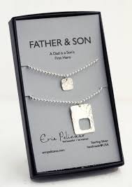 Birthday Gift For Dad From Baby Son Mens Jewelry Gift For Dad Father Of The Groom Gift Etsy Personalised Gifts For Husband Sentimental Gifts For Mom Gifts For New Dads