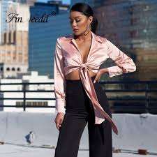 1,044 followers • 24 following. White Satin Blouse Plus Size Cheap Online