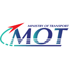 Kementerian pengangkutan), abbreviated mot, is a ministry of the government of malaysia that is responsible for transport: Vectorise Logo Ministry Of Transport Malaysia Mot Vectorise Logo