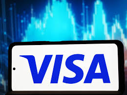 Visa fiscal Q3 2026 earnings: revenue up 14%, EPS rises