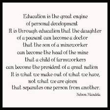 Education Is The Great Engine Wall Decals Online Education Education Importance Of Time Management