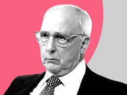 PM's impenetrable arc of power revealed