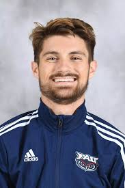 Sean Barone's Instagram, Twitter & Facebook