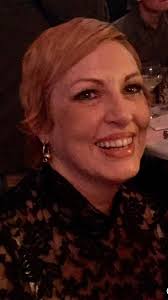 25 years ago an amazing young woman called Yvonne Flanagan started with us  in The Loft in Navan ... she was something else. That's her in the photo  below in 1995 at