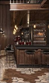 Pin On Meat Restaurant Interior
