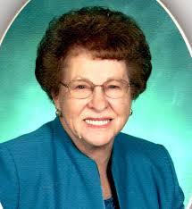 Obituary of Blanche Millsaps