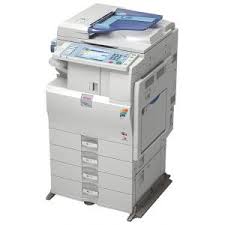 Here's the printer driver download link and installation guide of ricoh aficio mp c2050 / c2550 printer for windows, linux and mac os. Ricoh Aficio Mp C2051 Printers And Mfps Specifications