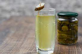 Is Pickle Juice Good For Hangovers Hangover Cure