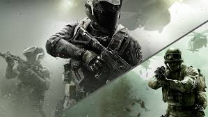 Warzone and black ops cold war season 5. Nikto Call Of Duty Modern Warfare 1920x1080 Download Hd Wallpaper Wallpapertip