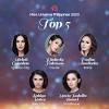 Rabiya will be representing the philippines at the international miss universe 2020 competition, which is slated for 2021. 1