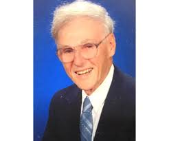 Oscar Olson Obituary (1920