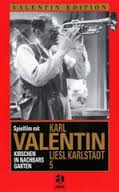 Karl Valentin/Liesl Karlstadt 2 Film · Trailer · Kritik · KINO. - b170x240