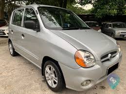 Maybe you would like to learn more about one of these? Used 2005 Inokom Atos Prima Gl Inokom Atos 1 1 Blacklist No Problem Car King For Sale In Malaysia 114893 Caricarz Com