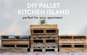 Diy kitchen island ideas simple. 3 Simple And Inexpensive Diy Furniture Projects Tips Forrent