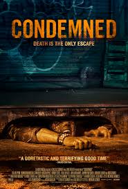 In this version of christ's crucifixion, based on the new testament, judas expedites the downfall of jesus (jim caviezel) by handing him over to the roman empire's handpicked officials. Condemned Film 2015 Filmstarts De