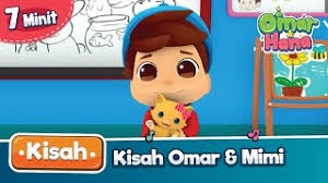 Maybe you would like to learn more about one of these? Free Kucing Omar Dan Hana Watch Online Khatrimaza