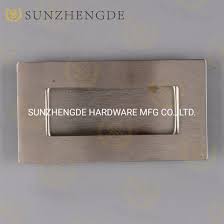 Store and organize in style: China Sfh 004 Contemporary Bedroom Furniture Handles And Knobs China Bedroom Furniture Handles And Knobs Stainless Steel Conceal Furniture Handle