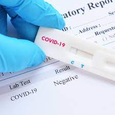 Covid Testing The Best At Home Rapid Test Kits Zdnet