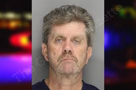 William Stenger — Cobb County Jail Bookings