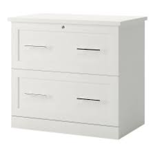 The suspension on a vertical file generally allows the drawer to be fully extended. Lateral File Cabinets Office Depot Officemax