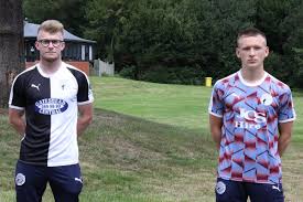 Association football club in gateshead, england. Gateshead Fc On Twitter Instant Classics Pre Order Your 20 21 Home Away Shirt Https T Co 4bjl6qkphy Heedarmy