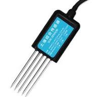 [Hot Item] Lora Lorawan Wireless 8 in 1 Integrate Soil Moisture Sensor for  Agriculture
