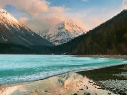 Ubsunur hollow (also spelled uvs lake basin; Ubsunur Hollow Tourist Information