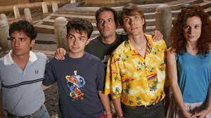 Maybe you would like to learn more about one of these? Notte Prima Degli Esami 2006 Imdb