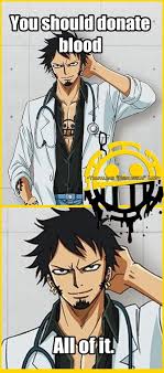 One Piece Trafalgar Law Meme One Piece Meme Funny One Piece Meme One Piece Funny Moments One Piece Funny Explore and share the best trafalgar law gifs and most popular animated gifs here on giphy. one piece trafalgar law meme one