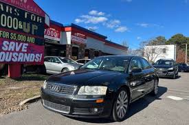 Image result for Akoya Silver 2005 A8L