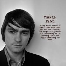 Hey Airplane fans! Did you know this about the early days of the Airplane?  ✈️ Photo courtesy of Getty Images.