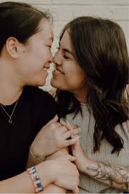 Angelica Martinez and Michelle Rowlands's Wedding Website