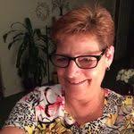 Denise Salvo's Instagram, Twitter & Facebook