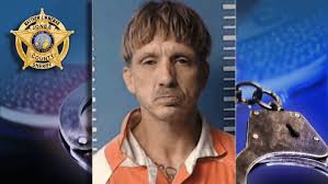 Man caught with 30,000 doses worth of fentanyl following traffic stop