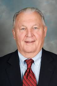 Sigvard T. Hansen Jr.