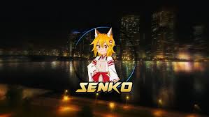 The fox has had little to no human contact while in captivity. Hd Wallpaper Anime The Helpful Fox Senko San Senko San The Helpful Fox Senko San Wallpaper Flare