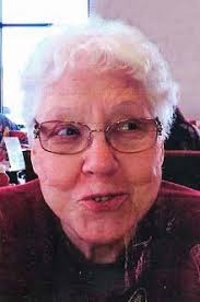 Obituary for Ellen Louise (Criegmuss) Roy-Campbell