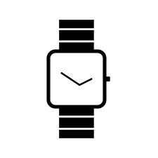 Vector Icono De Reloj Ver Iconos Icono De Reloj Reloj Digital Png Y Vector Para Descargar Gratis Pngtree