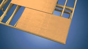 Osb sheathing osb advantech osb osb subfloor osb zip system osb tongue and groove osb radiant barrier osb osb utility osb osb square osb sheathing osb plywood mdf particle board. Roof Sheathing Installation Tips From Georgia Pacific Youtube