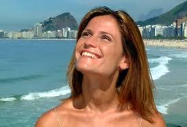 Diário da Música ♪♫: Carol Saboya