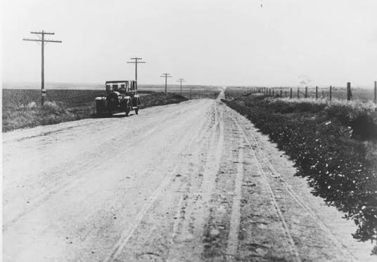 Section 4: Highways | 8th Grade North Dakota Studies