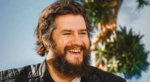 Ben Fitzgerald's Instagram, Twitter & Facebook